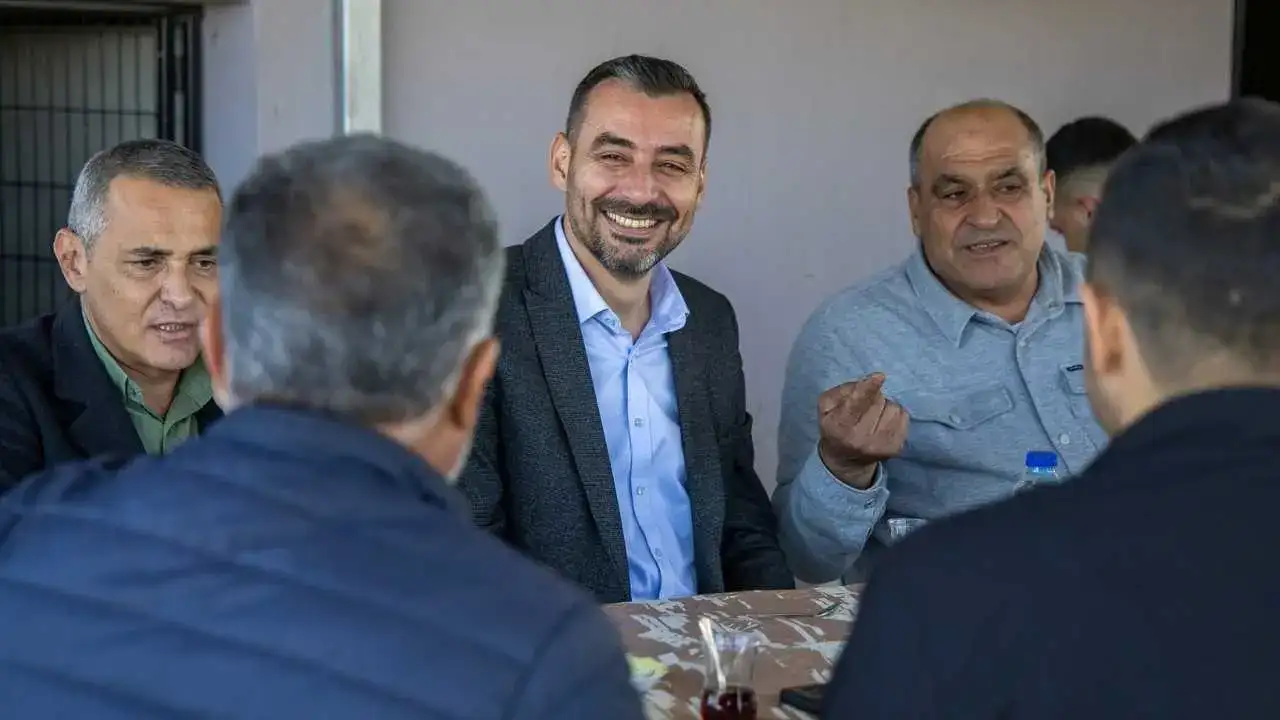 Manavgat Kırsalında Altyapı Güçleniyor: 3 Bin Metrelik Ulaşım Hamlesi! 4